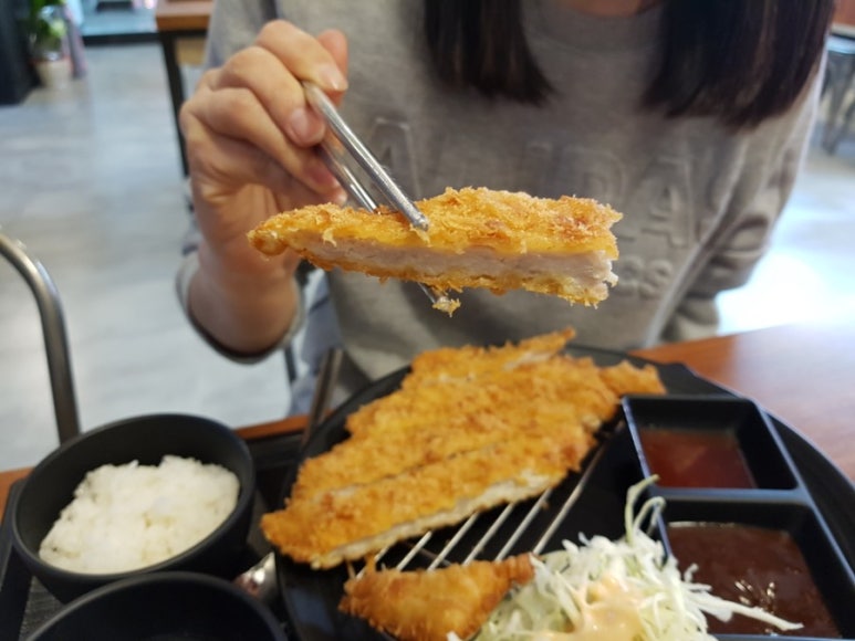소미돈까스 이미지