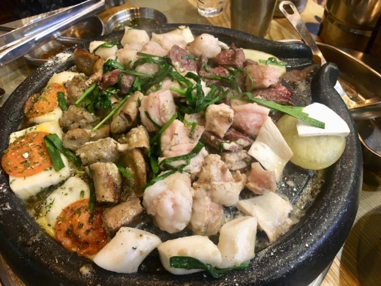 곱창고 이미지