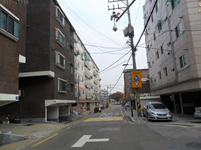 서울신강초등학교 이미지