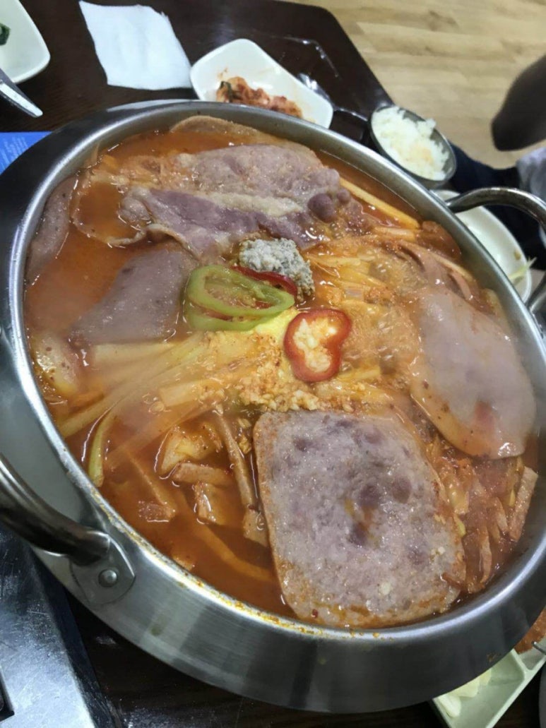서탑불고기 이미지