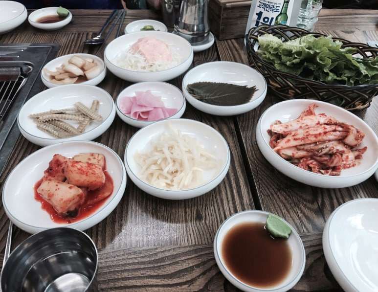 사선대풍천장어 이미지