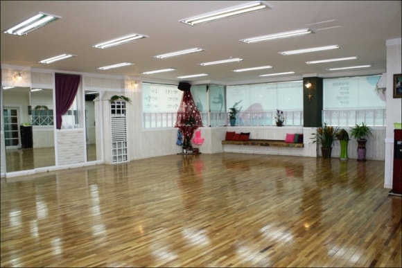 김경숙댄스아카데미 이미지