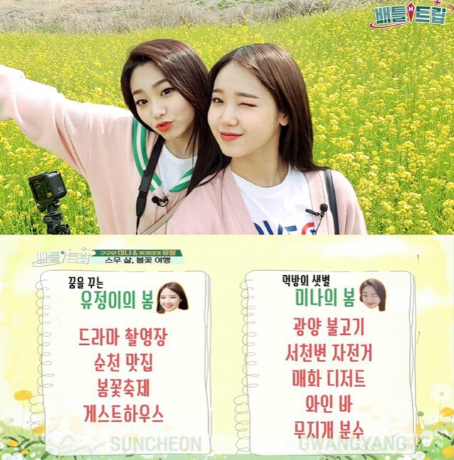 미나트립 이미지
