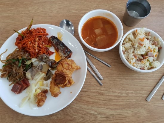 대성기사식당 이미지