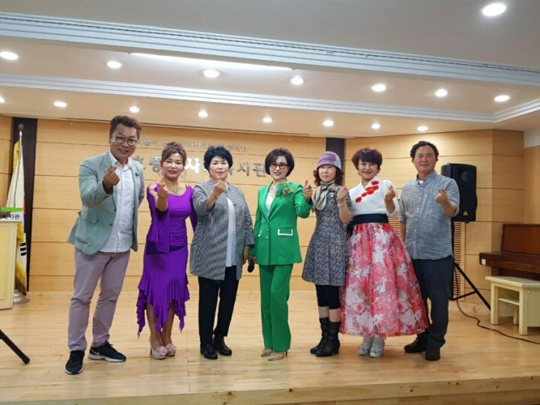 어우동노래클럽 이미지