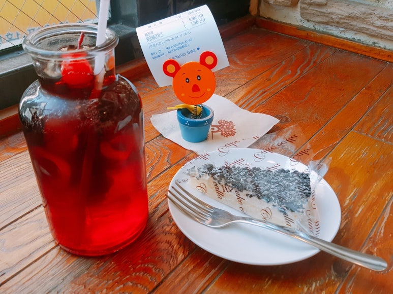 마티스커피 이미지