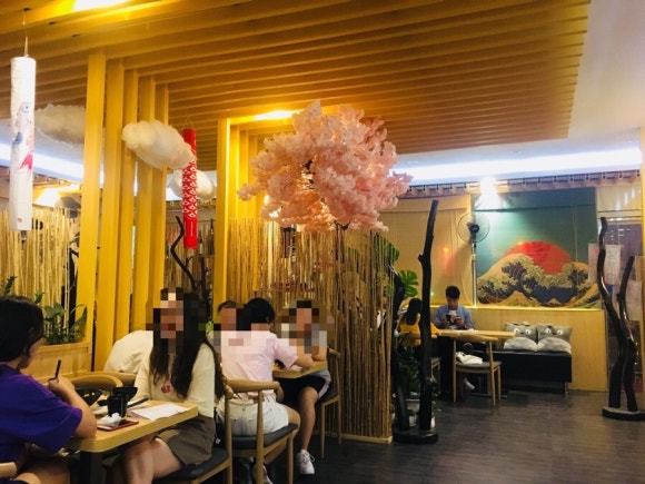 주연푸드 이미지