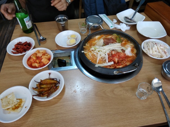 성가네 김치 이미지
