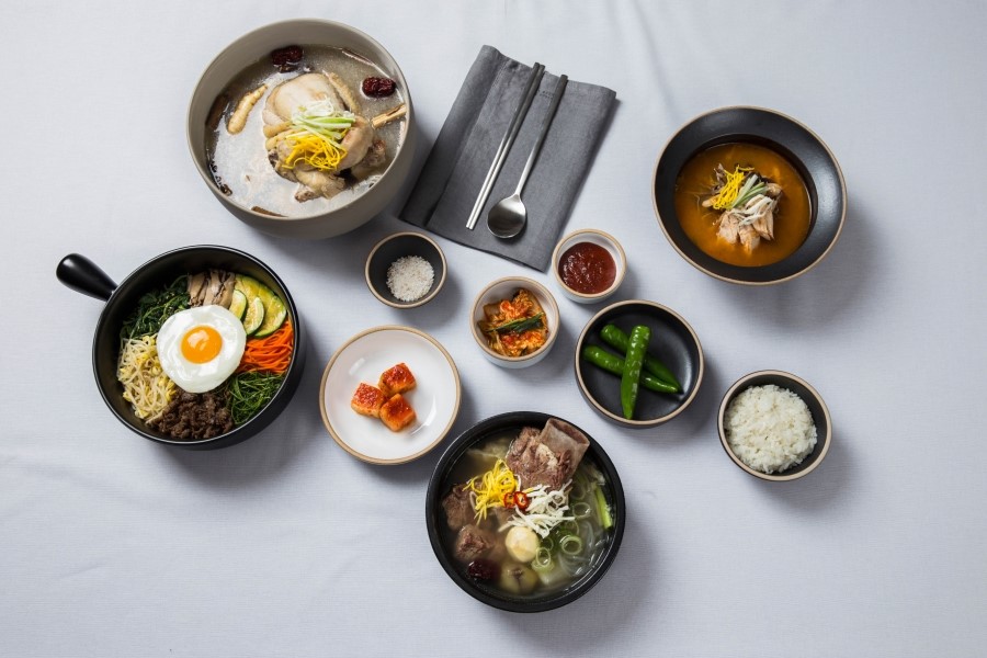 삼오정 이미지