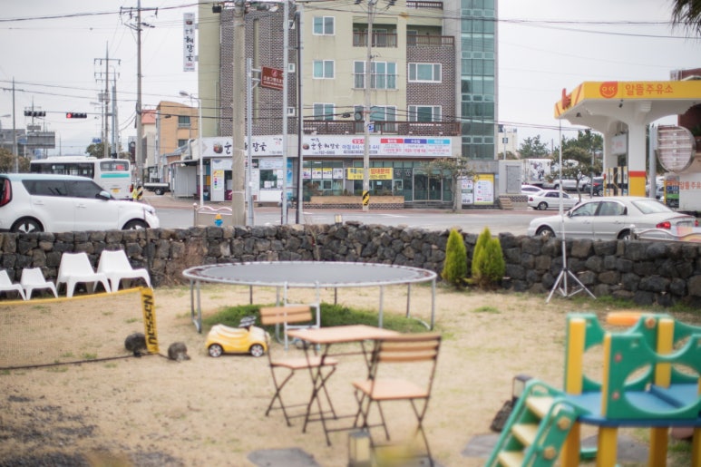 포리식당 이미지