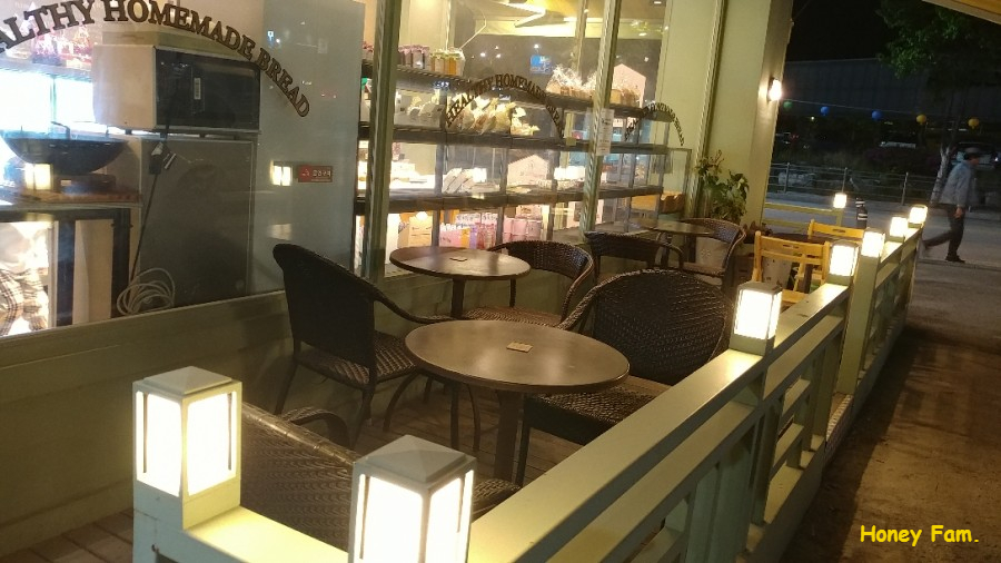 뚜레쥬르용인 이미지