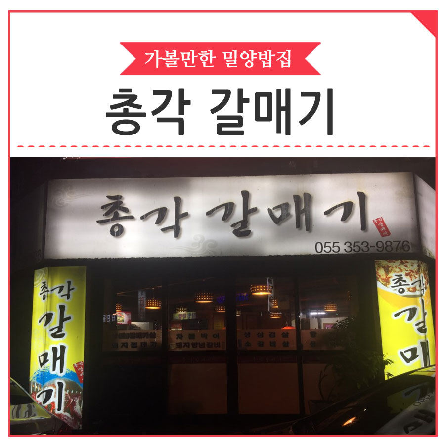 총각갈매기 이미지
