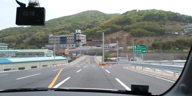 상동주유소 이미지