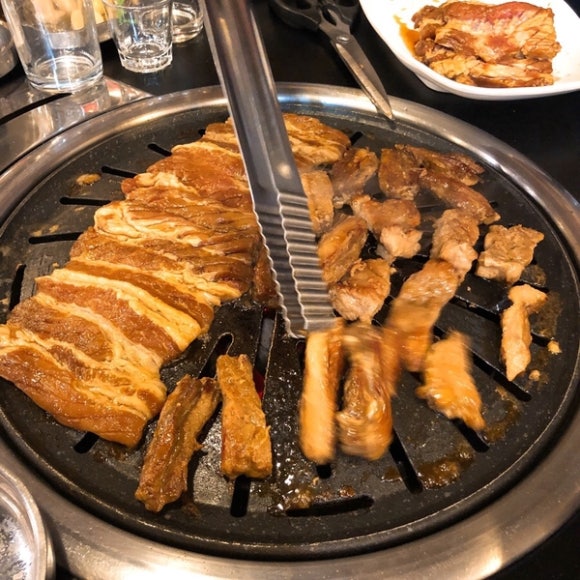 헤어일번지 이미지