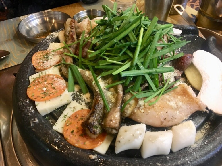 곱창고 이미지