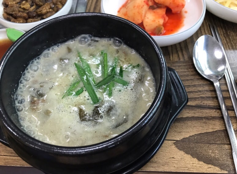 사선대풍천장어 이미지