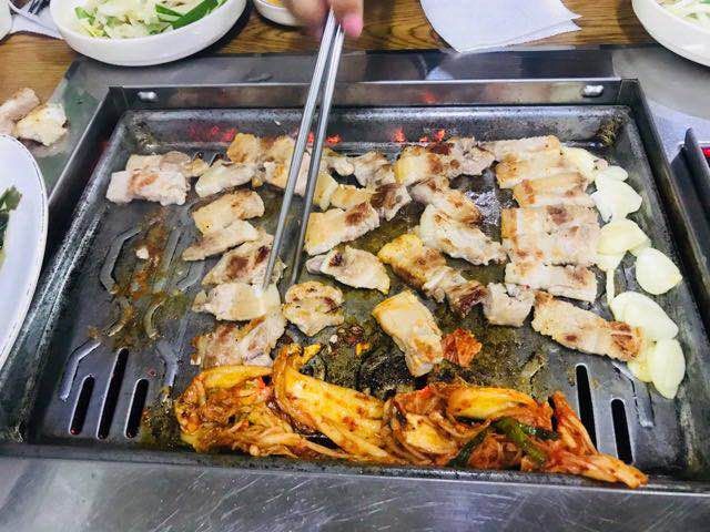서탑불고기 이미지