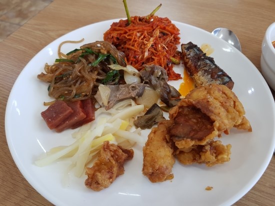 대성기사식당 이미지