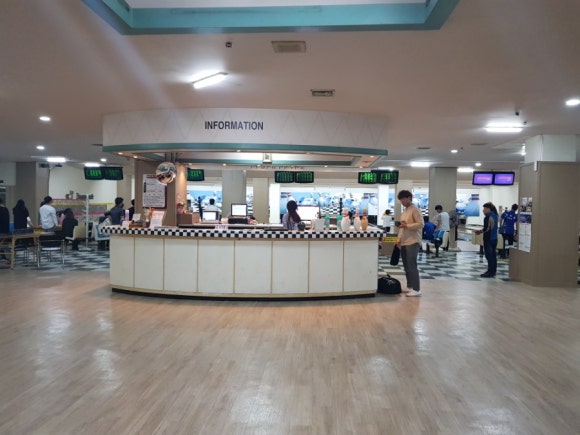 기장볼링센터 이미지