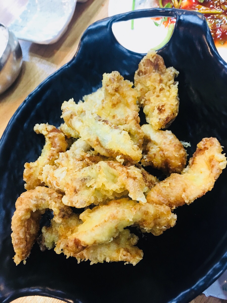 굴러들어온 복집 이미지