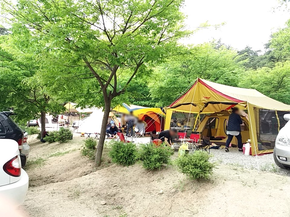 또바기캠핑장 이미지