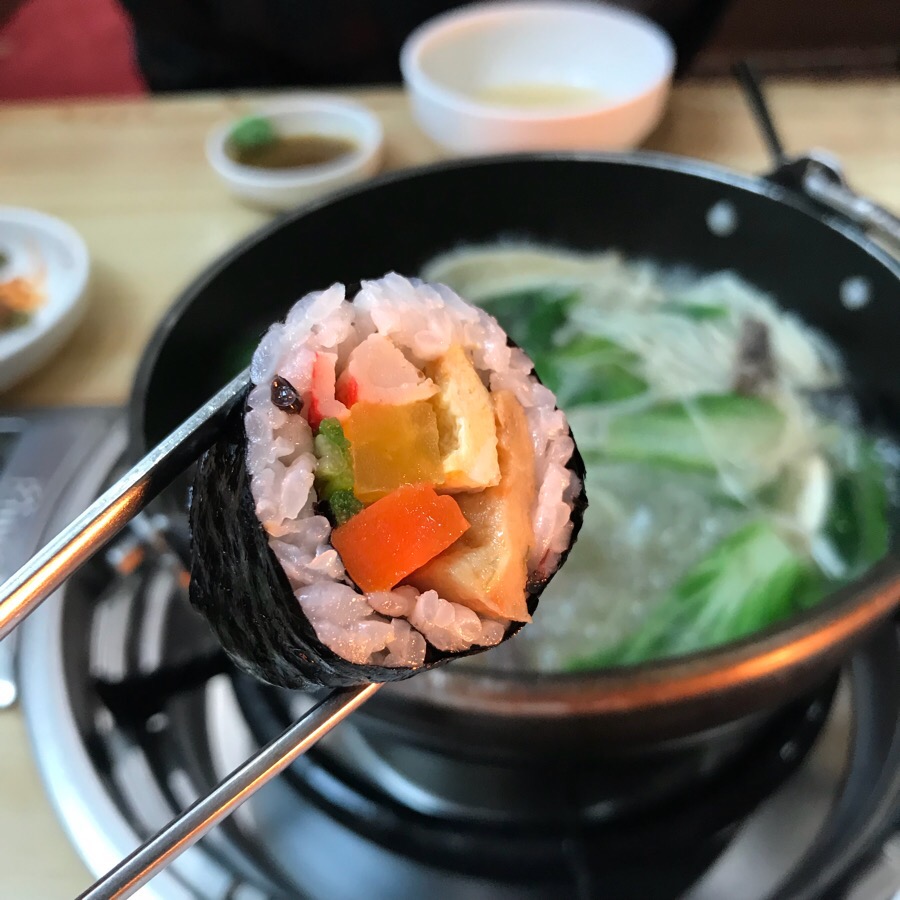 양지해물칼국수 이미지