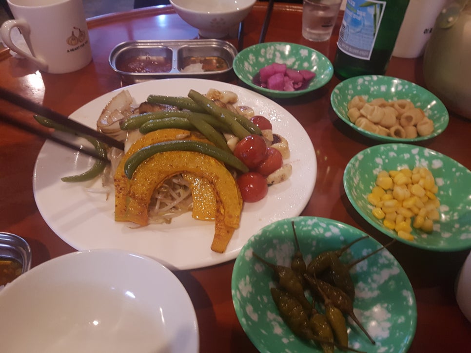 조판식당 이미지