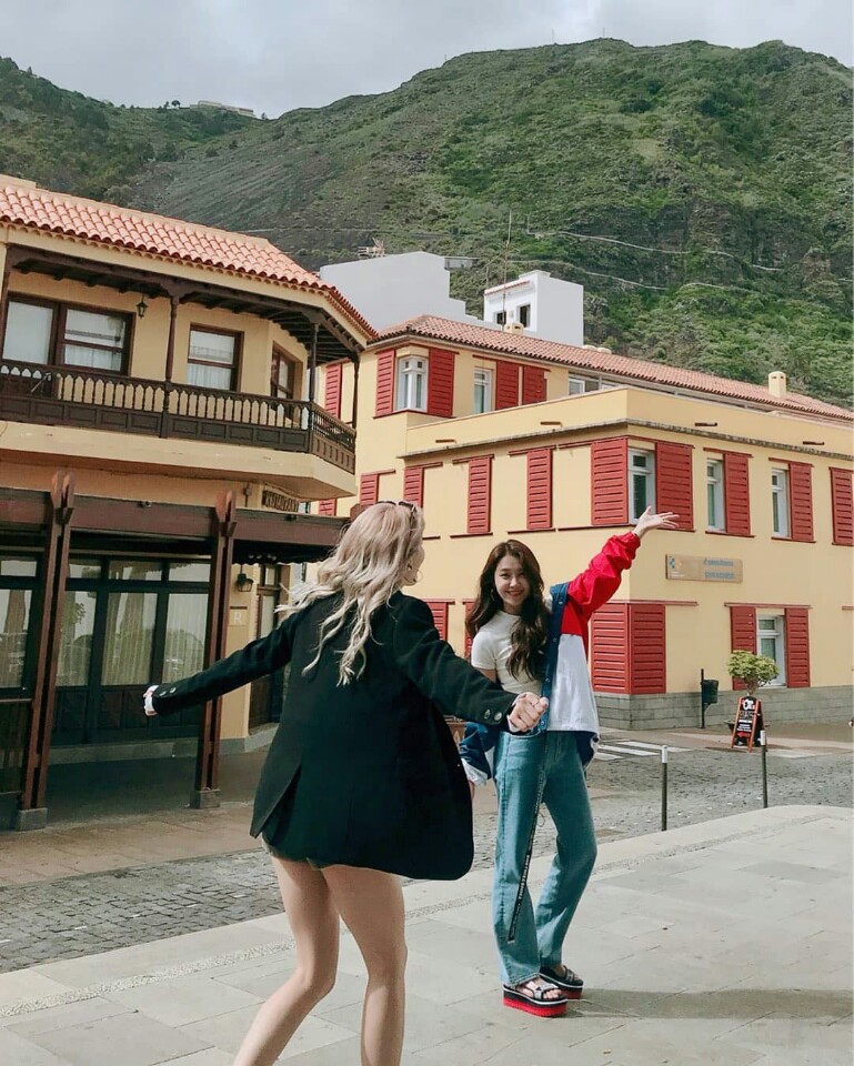 은지 이미지