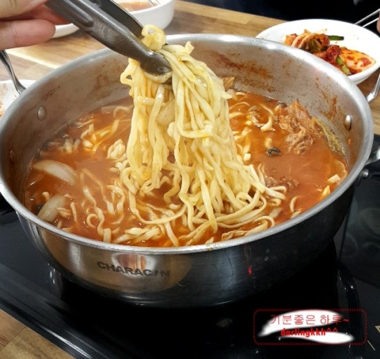 공평샤브칼국수앤냉면 이미지