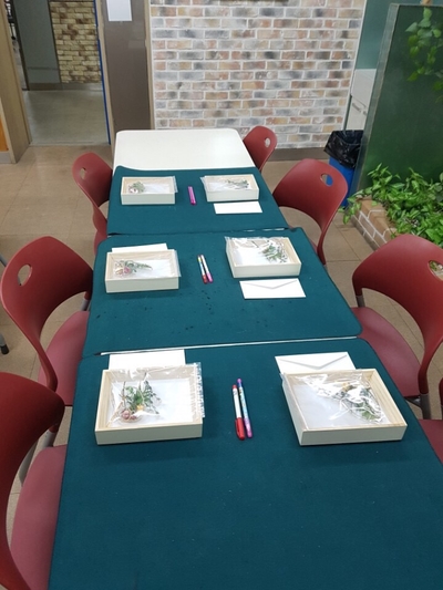 한산중학교 이미지