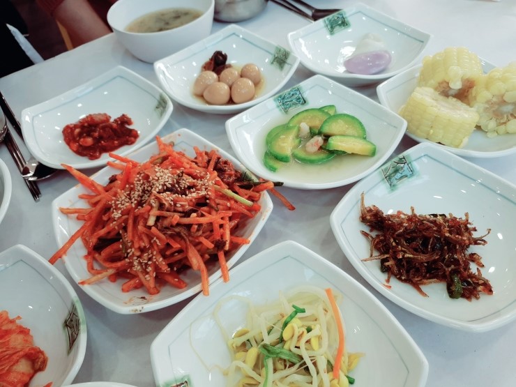 일품식당 이미지