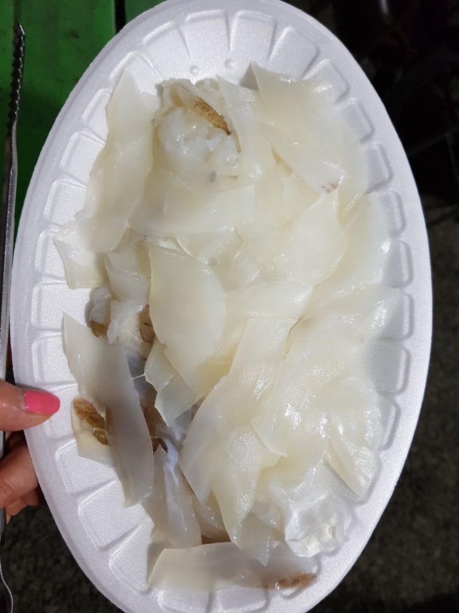 흰여울펜션 이미지