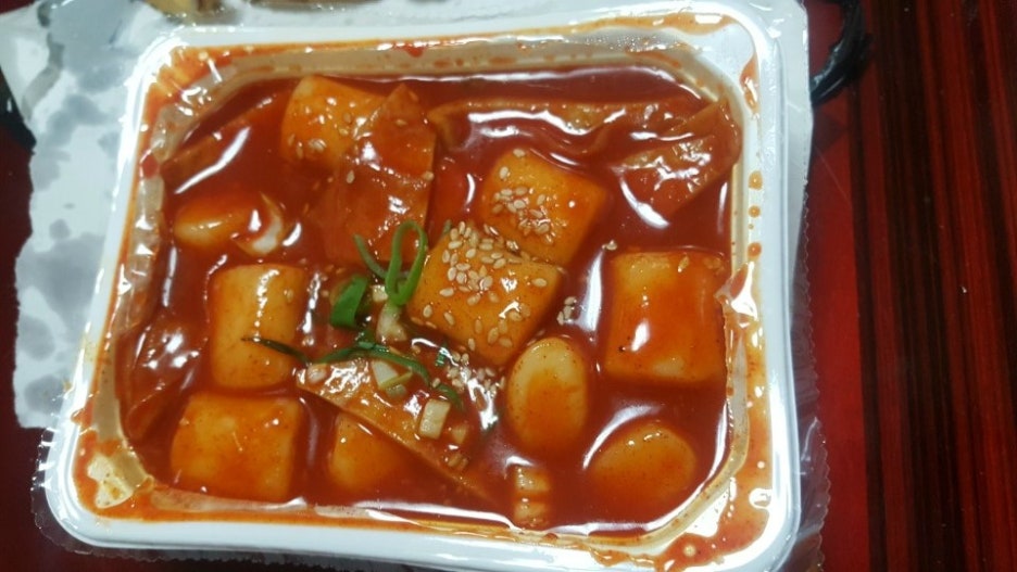 맛짱푸드 이미지