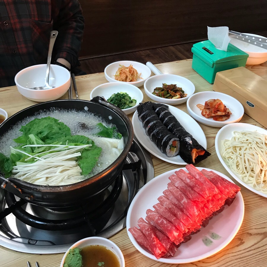 양지해물칼국수 이미지
