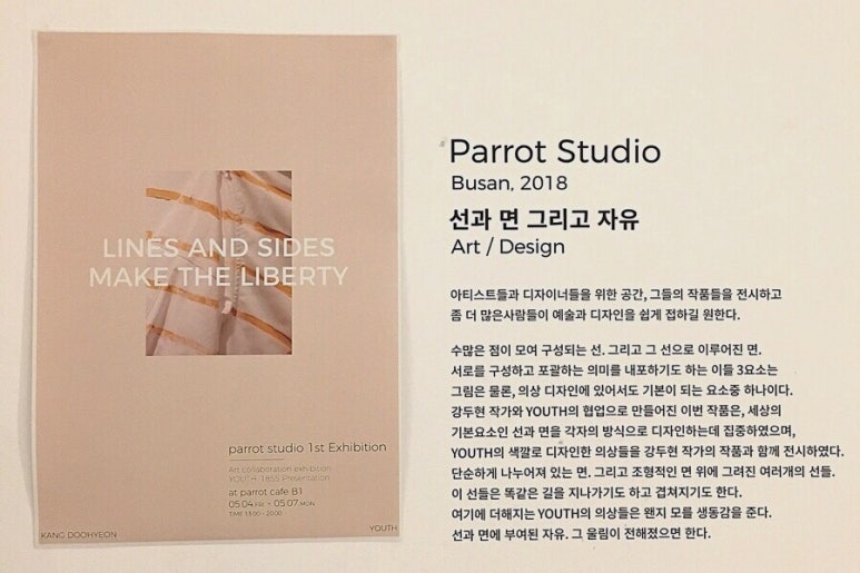 스튜디오패럿 이미지