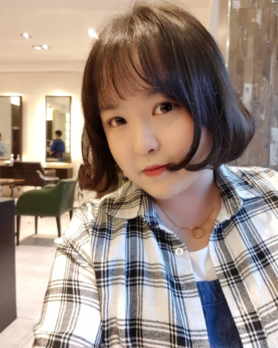현정헤어샵 이미지