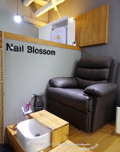 네일블라썸(Nail blossom) 이미지