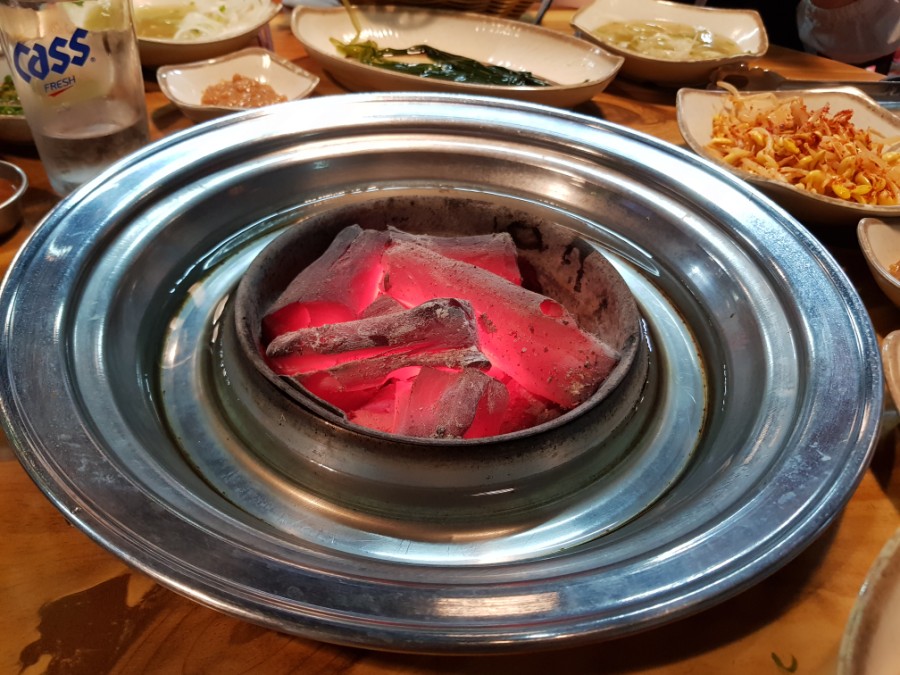 김가네참숯구이 이미지