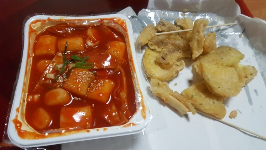 맛짱푸드 이미지