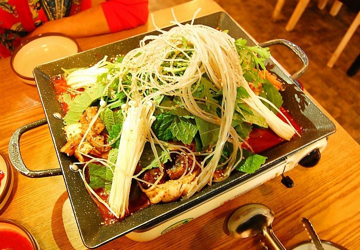 진천순대곱창 이미지