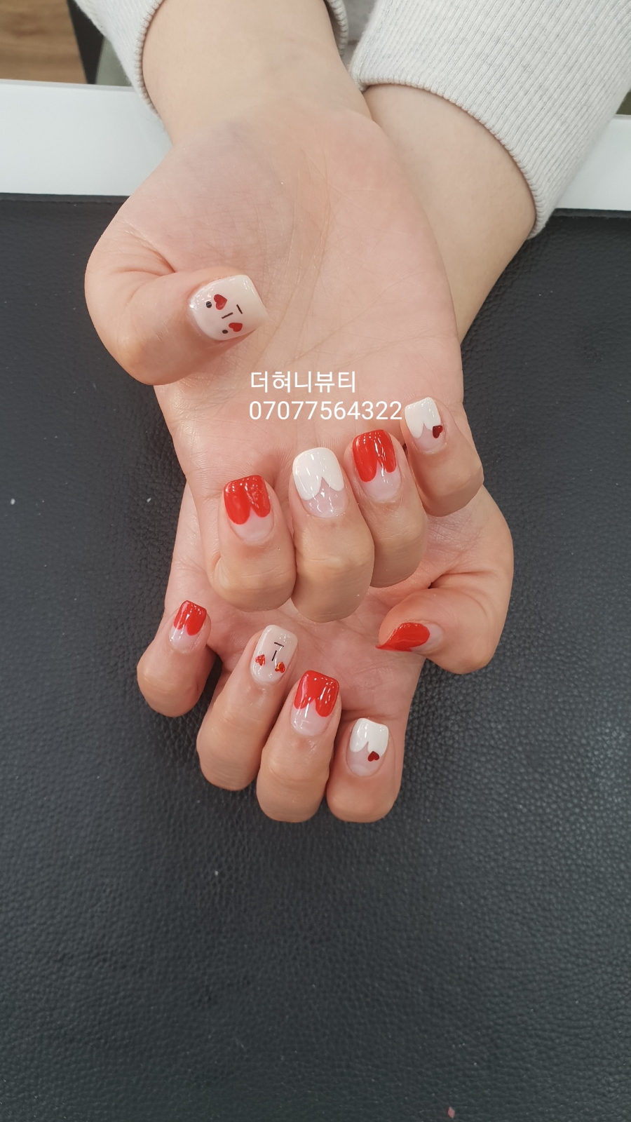 혀니네일 이미지