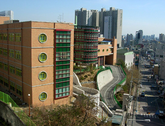 돈암초등학교 이미지