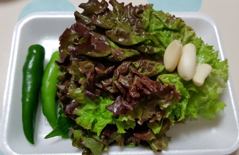 미성화족발 이미지