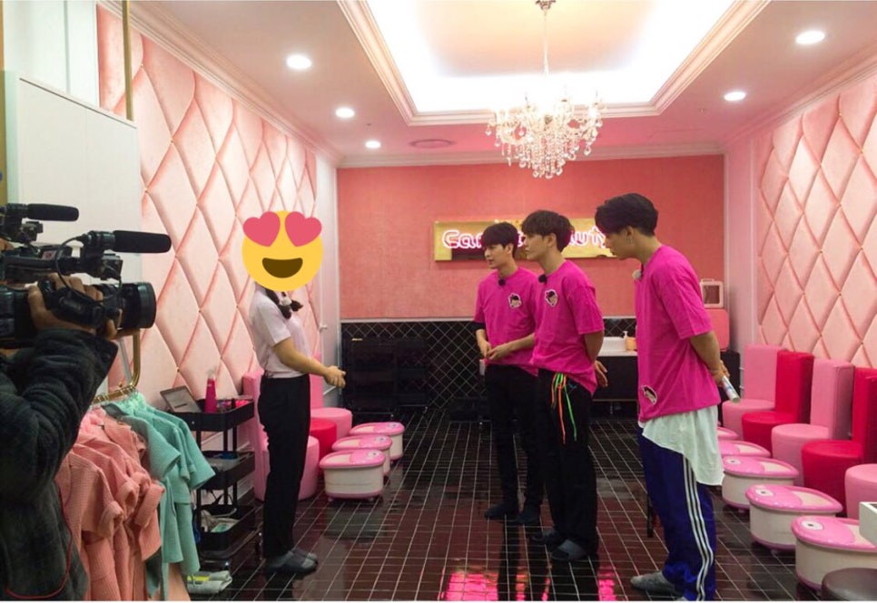 바비카페 이미지