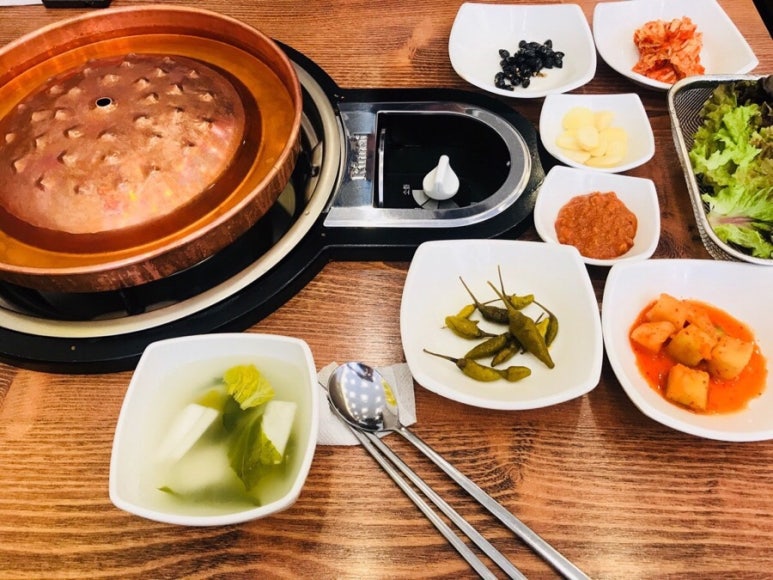 백년불고기 이미지