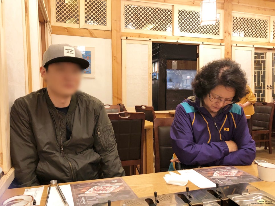 솟대촌강강술래 이미지