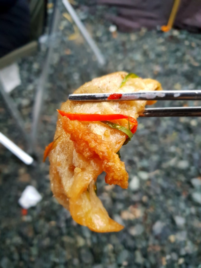 강진 닭집 이미지