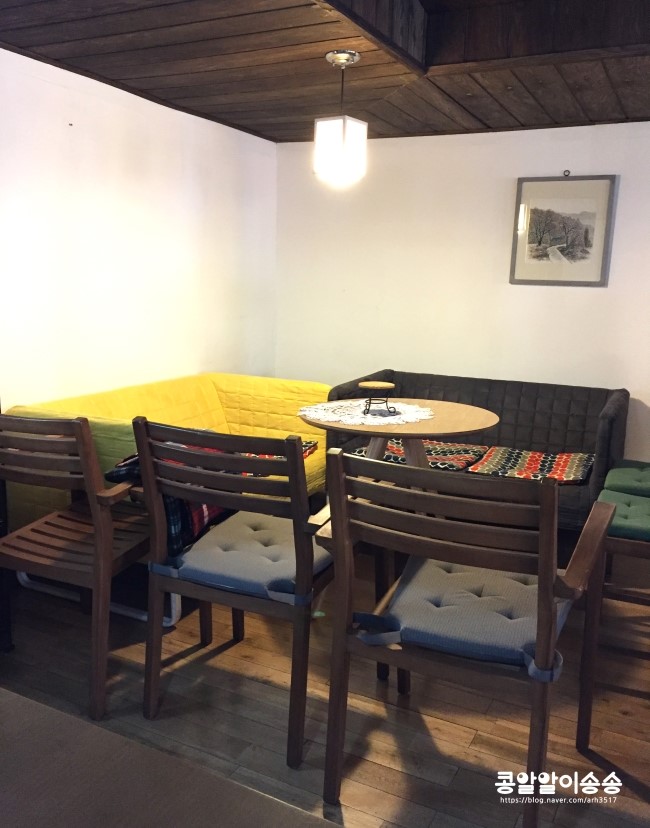 커피마시는 다락방 이미지