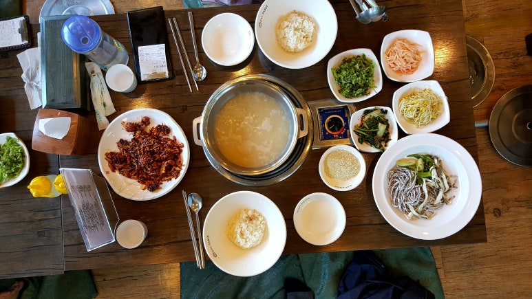 일품쭈꾸미 이미지