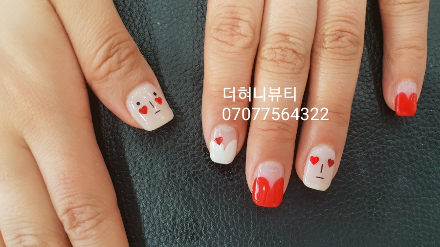 혀니네일 이미지
